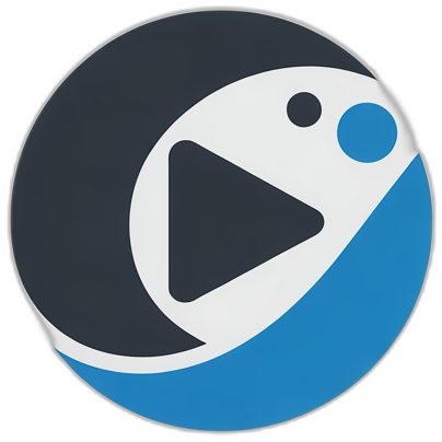 99视频 Logo